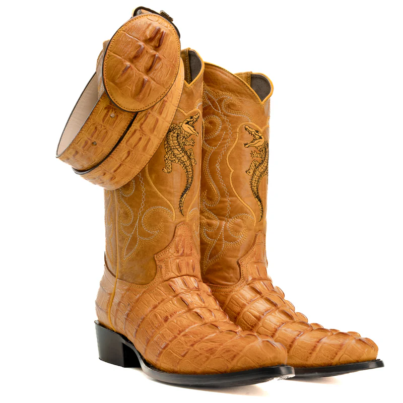 Cowboy Boots Are Back, Here's How to Wear Them in 2025
