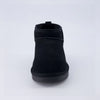 Hip 2 Cozy Women’s Suede Ankle Boots – Water-Resistant, Faux Shearling Lined, Memory Foam Comfort