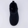 Hip 2 Cozy Women’s Suede Ankle Boots – Water-Resistant, Faux Shearling Lined, Memory Foam Comfort