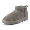 Hip 2 Cozy Women’s Suede Ankle Boots – Water-Resistant, Faux Shearling Lined, Memory Foam Comfort