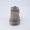 Hip 2 Cozy Women’s Suede Ankle Boots – Water-Resistant, Faux Shearling Lined, Memory Foam Comfort