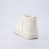 Hip 2 Cozy Women’s Suede Ankle Boots – Water-Resistant, Faux Shearling Lined, Memory Foam Comfort