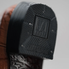 Men’s Exotic Caiman Cowboy Boots & Leather Belt Combo – Western Rodeo Set