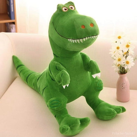 Peluche Dinosaure Tyrannosaure